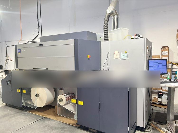 Durst Tau 330E  13″