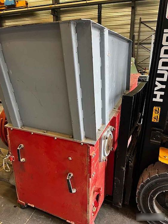 Reinbold AZR800S