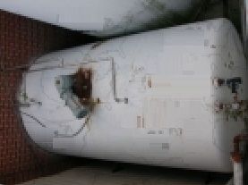 Others Horizontal Storage Tank 5,000 Gallon
