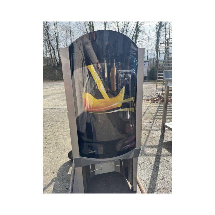 Autonumis NTC-86, Beverage Cooler / Juice Cooler / Tabletop Dispenser