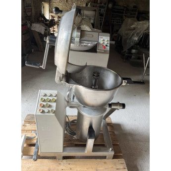 Stephan UM 24 A BLENDER CUTTER