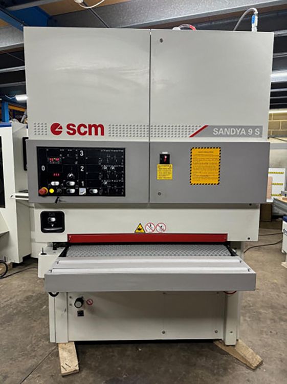 SCM SANDYA 9/S RCS110