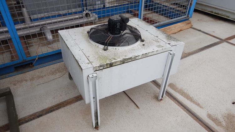 Helpman HTC 050.113-890 Cooling capacity: 16 kW