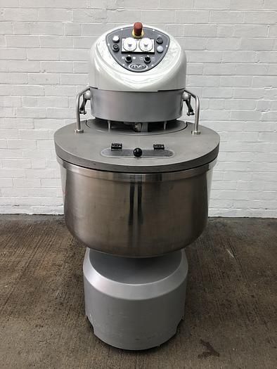 Mondial Forni Matrix VIS 80 A Spiral Mixer