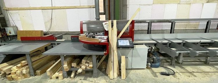 Reinhardt SlimLine 170