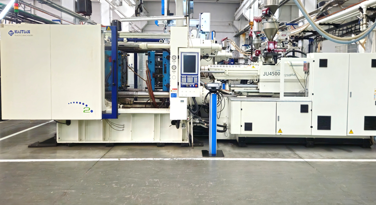 Haitian Jupiter 450/2950