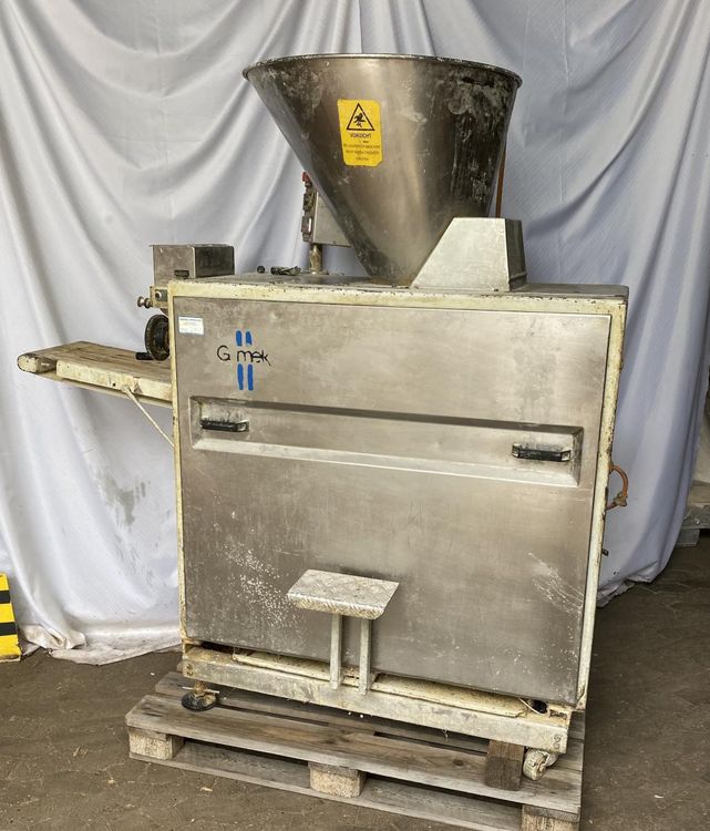 Glimek SD 180  Bread Weigher