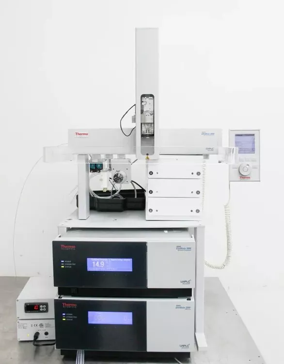 Thermo Scientific UltiMate 3000 TXRS Open Autosampler