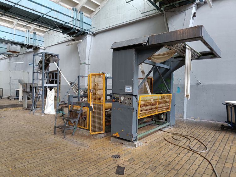 Bianco Slitting and cutting