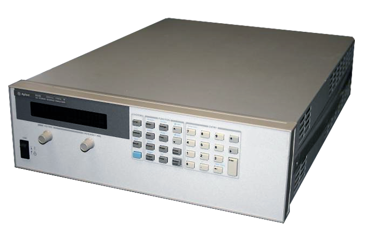 Agilent, Keysight 6813B AC Power Source/Analyzer