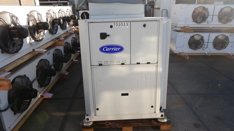 Carrier 30RY040 B