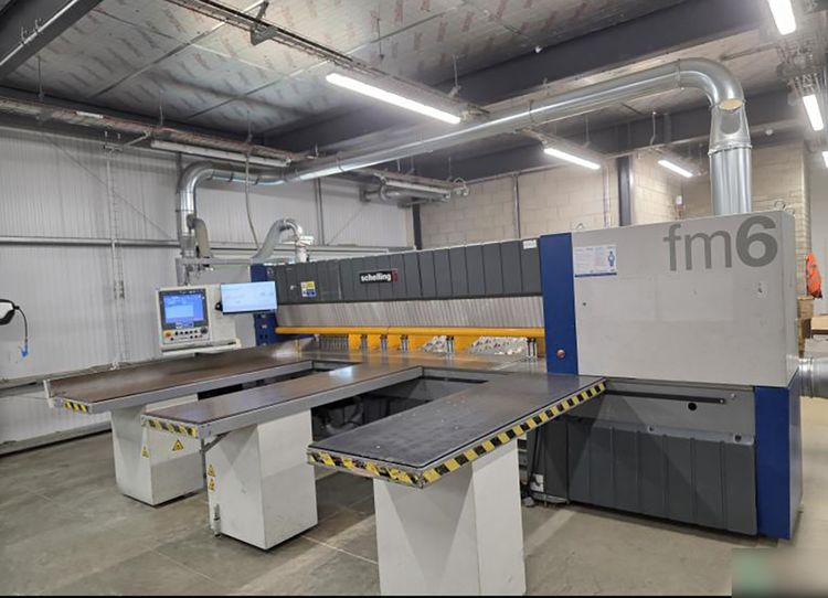 Schelling FM6