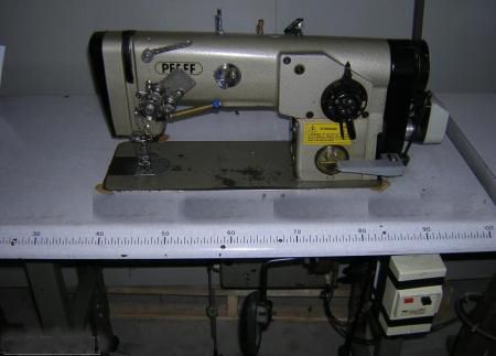 Pfaff 418 418-706/06-900/51 Sewing machines
