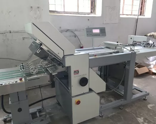 MB Multimaster CAS 52/4/4