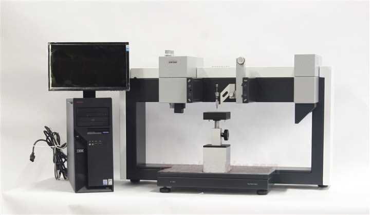 Kruss DSA-100 Drop Shape Analysis System