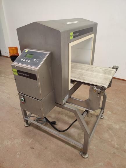 Ecoline 1000/400/500/350/175/289/143 metal detector