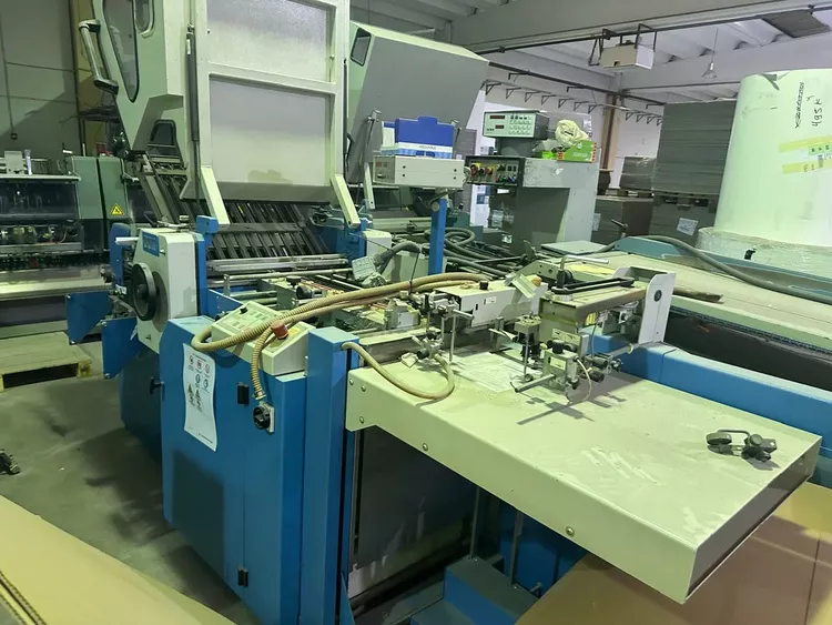 GUK K50/4 FL2-50