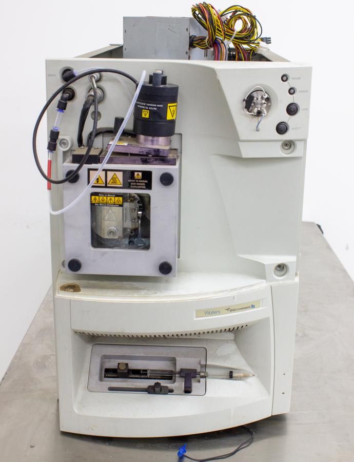 Waters Micromass ZQ Single Quadrupole Mass Spectrometer