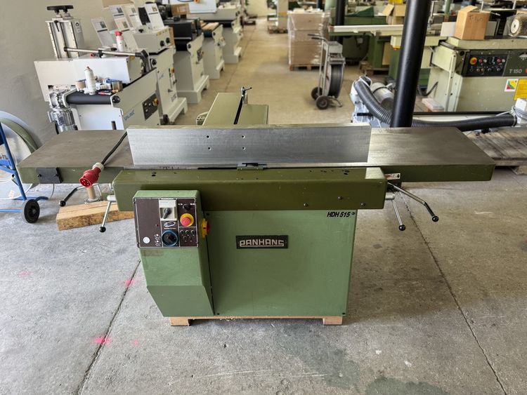 Paoloni HDH515