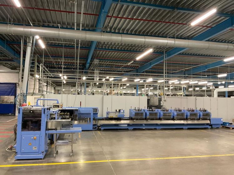 Printing House Die Keure