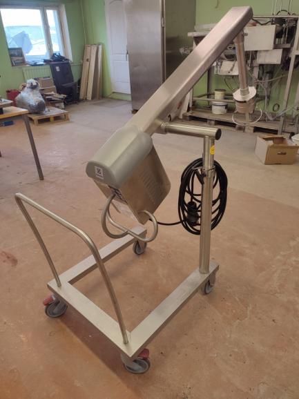 Electrolux TBX130F2V Mixer