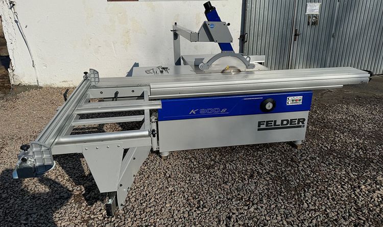 Felder K900 S