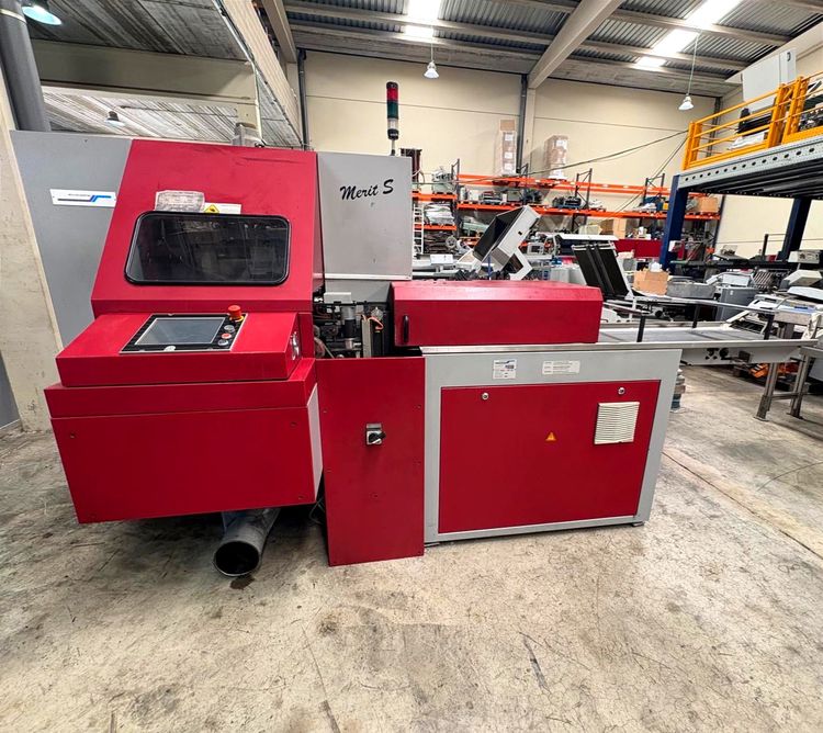 MULLER MARTINI MERIT-S