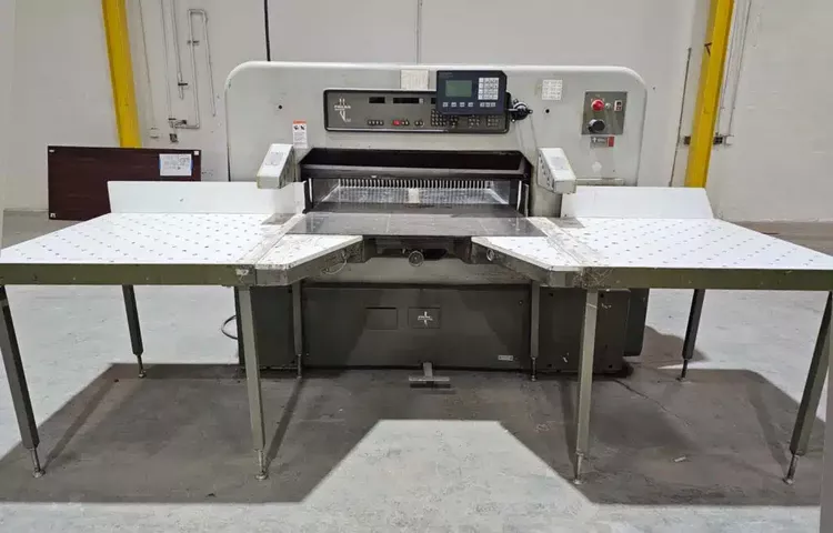 Polar 115 EMC