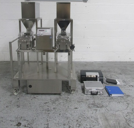 Others SADE SP200  Tablet Check Weigher Sorter