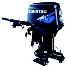 Others 90HP 200 Used 2014 Tohatsu 90 hp TLDI 2-Stroke Outboards