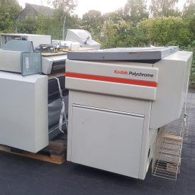 Heidelberg Signasetter Pro