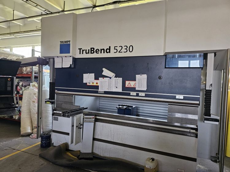 Trumpf TRUBEND 5230