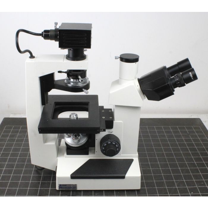 Brunel SP95I, Inverted Biological Microscope