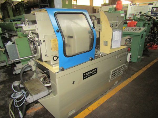 Tornos Auto multispindle lathe Variable AS 14-6