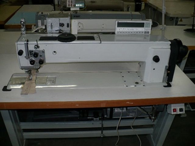 Duerkopp adler 767-FA-65 Sewing machines