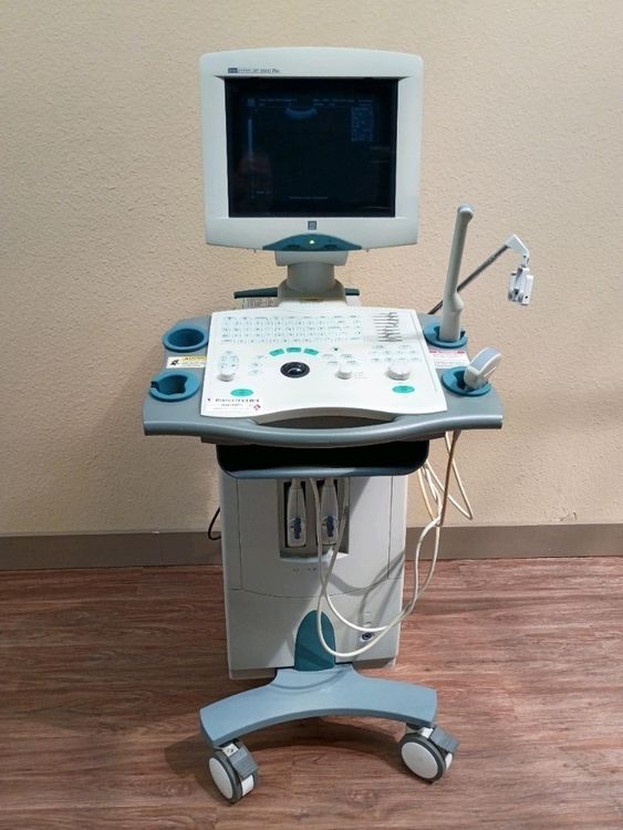 Mindray DP-9900 Digiprince Plus