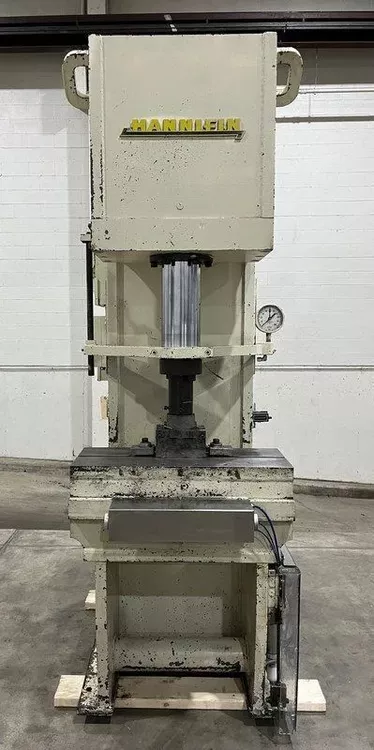 Hannifin OGF-50 50T