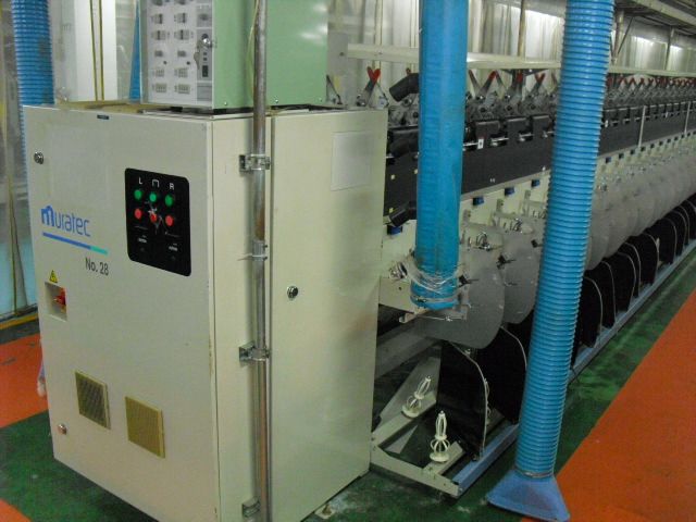 Muratec Doubler-Winder 28