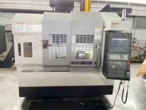 Okuma GENOS M560V 3 Axis