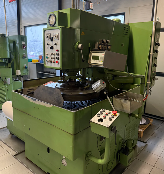 Hahn & Kolb ZL 800
