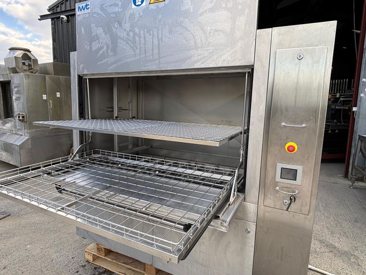9LAV65,  IWT Utensil / Crate Washer