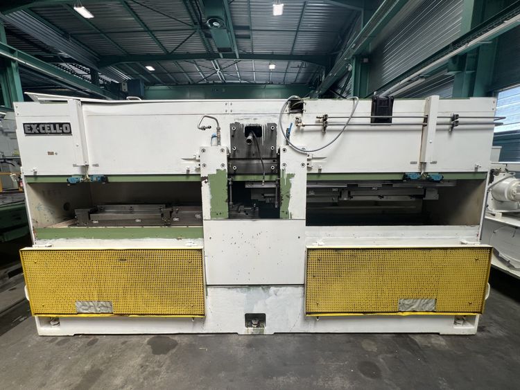 Excello XK251