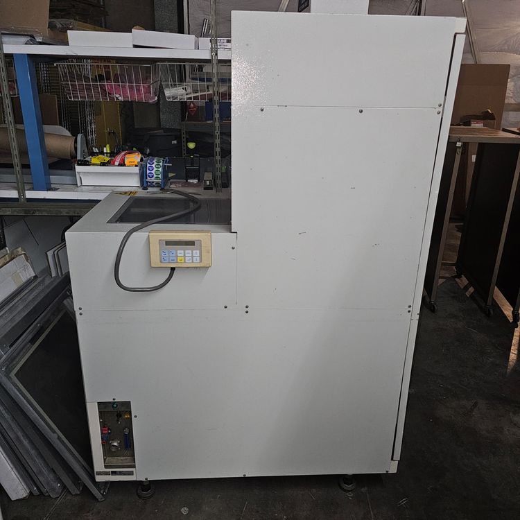 Juki, Zevatech TR20EZ, Tray Matrix System