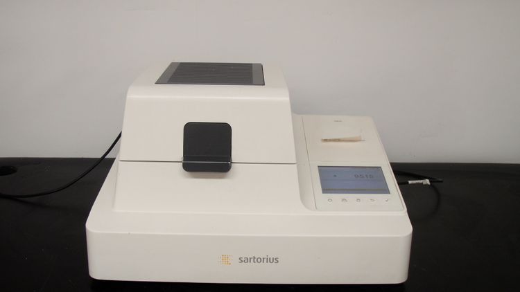 Sartorius LMA200PM Microwave Moisture Analyzer