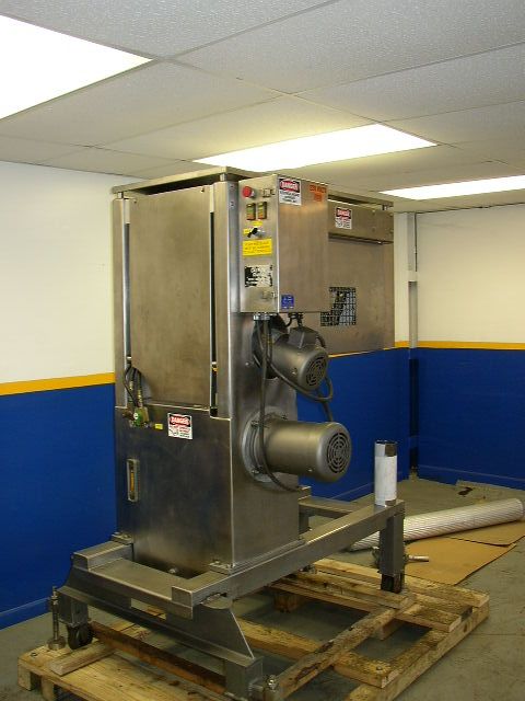 Grote Pendulum Slicer