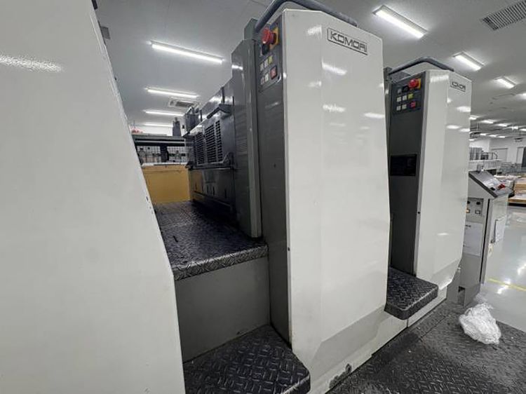 Komori LS 429 20X29 inch