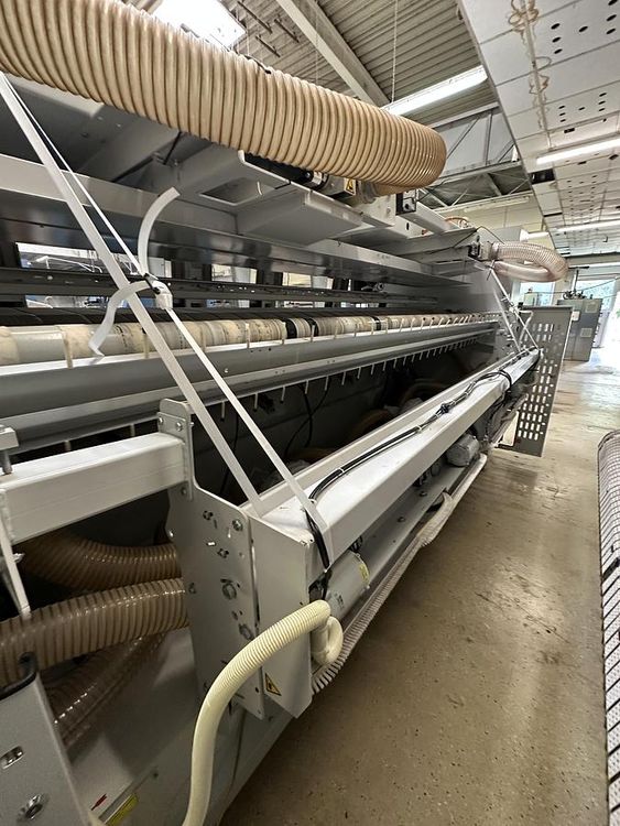 Kannegiesser EMQ Synchro