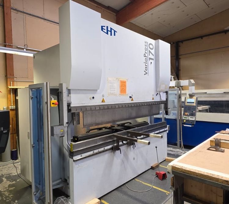 EHT VARIOPRESS 170-30  170 t