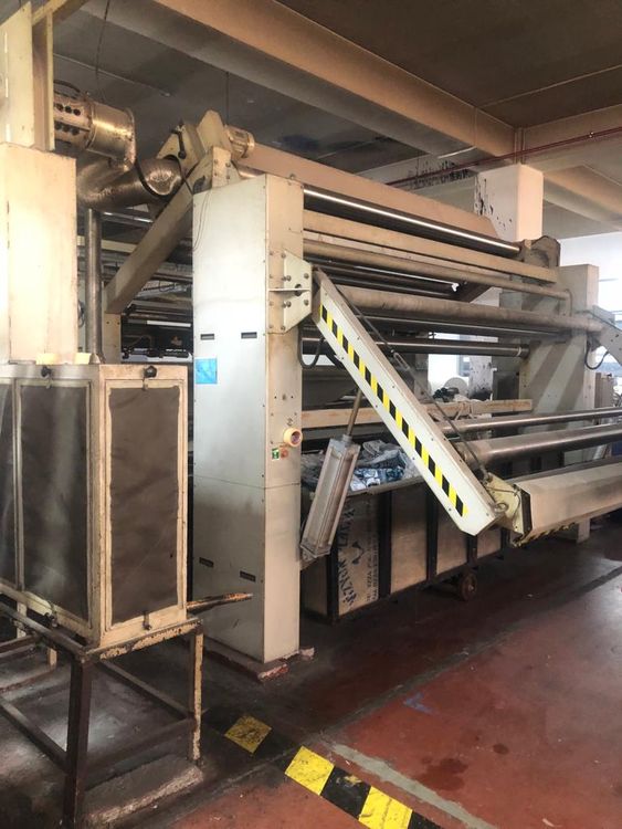 Sun Super SST 290 cm