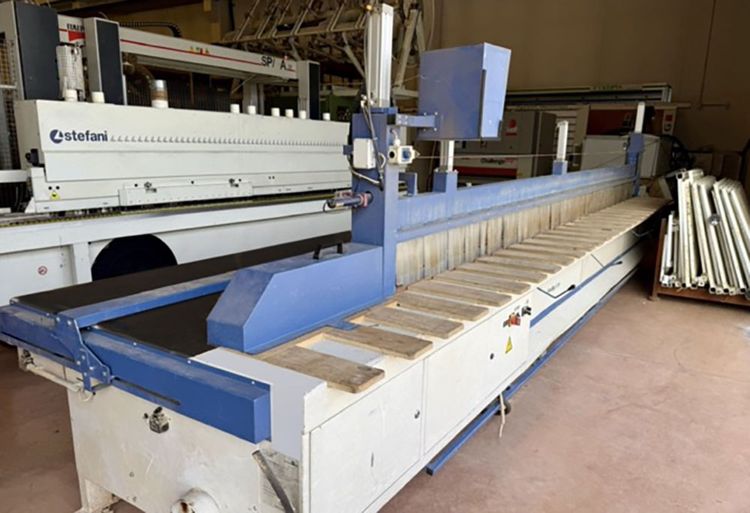 Weinig Flexirip 5200